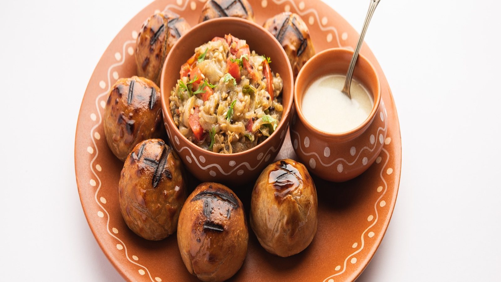 Litti Chokha