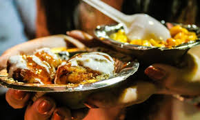 Banarasi Chaat